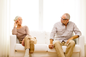 Ehetherapie oder Beziehungscoaching