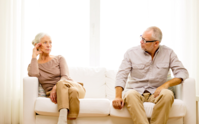 Paartherapie, Ehetherapie oder Coaching? Was jetzt hilft – wenn’s in der Beziehung kriselt